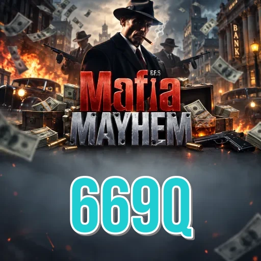 Screenshot 1 - 669q Home Screen