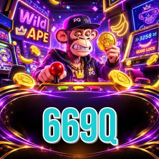Screenshot 1 - 669q Home Screen