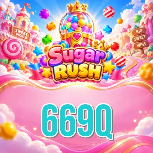 Screenshot 1 - 669q Home Screen