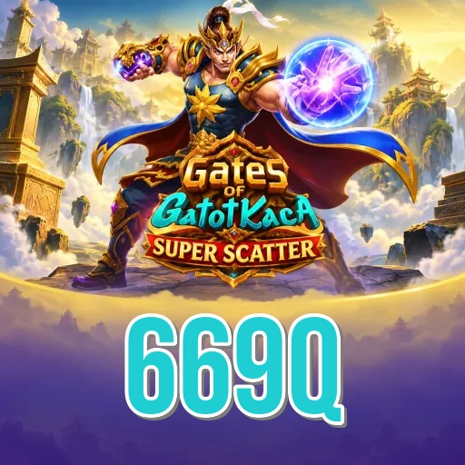 Screenshot 1 - 669q Home Screen